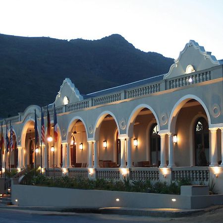 The Royal Hotel Riebeek-Kasteel Exterior photo